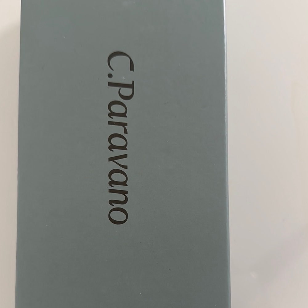 C. Paravano Gray Box